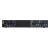 ATEN 2-Port 4K DisplayPort dviejų monitorių mini-matricos KVM jungiklis