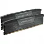 Corsair DDR5 48GB PC 6000 CL30 CORSAIR KIT (2x24GB) VENGEANCE black retail - 48 GB
