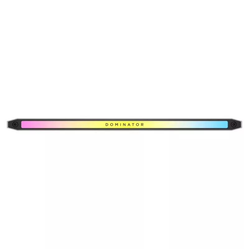 Dominator Titanium RGB - DDR5 - Kit - 48GB - 2 x 24 GB - DIMM 288-PIN 7200 MHz