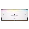 Dominator Titanium RGB - DDR5 - Kit - 48GB - 2 x 24 GB - DIMM 288-PIN 7200 MHz