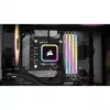 Dominator Titanium RGB - DDR5 - Kit - 48GB - 2 x 24 GB - DIMM 288-PIN 7200 MHz