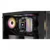 Dominator Titanium RGB - DDR5 - Kit - 48GB - 2 x 24 GB - DIMM 288-PIN 7200 MHz