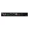 ATEN 1-Vietinis/Nuotolinis Bendrinimo Prievadas Vieno Prievado 4K DisplayPort KVM per IP Jungiklis