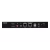 ATEN 1-Vietinis/Nuotolinis Bendrinimo Prievadas Vieno Prievado 4K DisplayPort KVM per IP Jungiklis