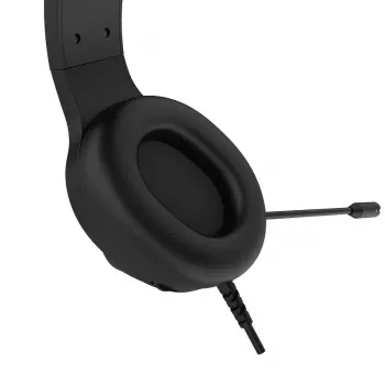 Ausinės Canyon Shadder GH-6