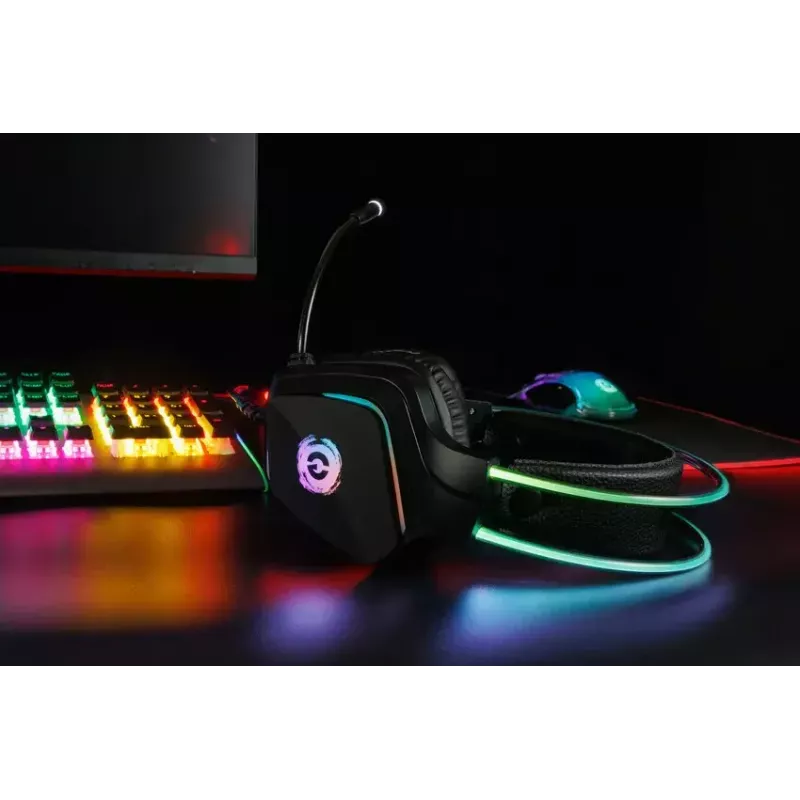 Ausinės „Canyon Darkless GH-9A“