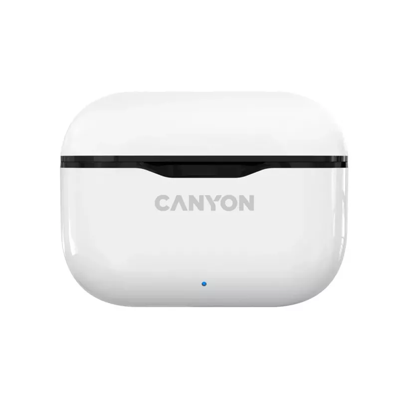Belaidės ausinės į ausį Canyon CNE-CBTHS3W