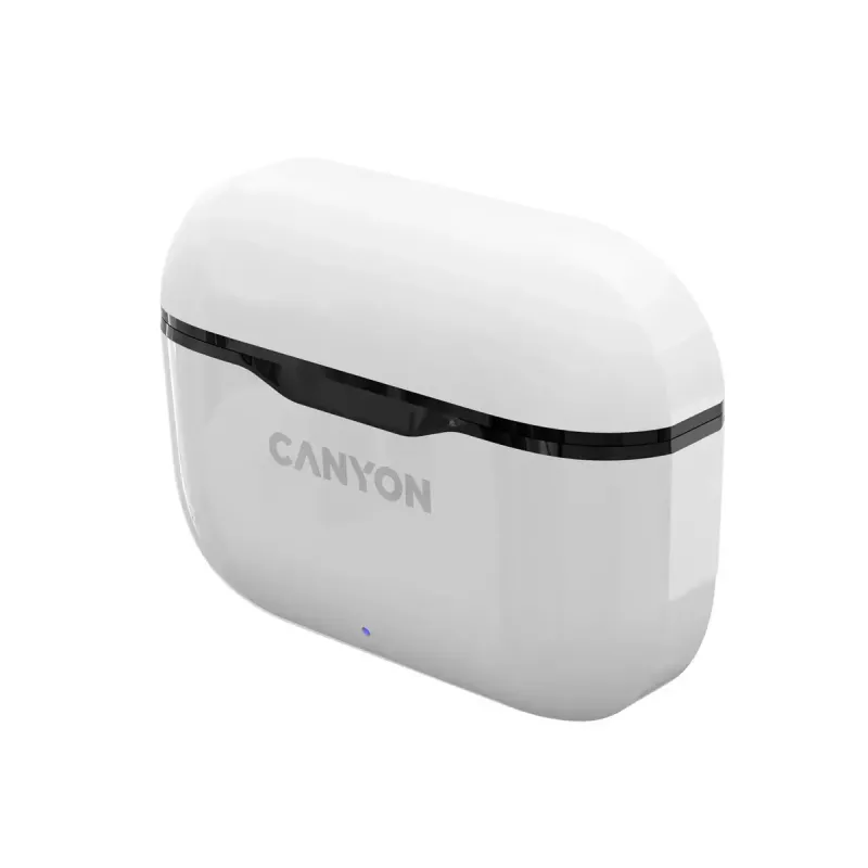 Belaidės ausinės į ausį Canyon CNE-CBTHS3W