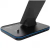 CANYON WS-302 3 viename Qi belaidė krovimo stotelė, 15 W, juoda (CNS-WCS302B)