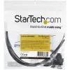 StarTech.com 10 vnt. apsauginių kabelių raištelių rinkinys adapteriams ir donglams