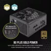 Maitinimo blokas Corsair RM750x SHIFT 750 W