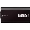 Maitinimo blokas Corsair RM750x SHIFT 750 W