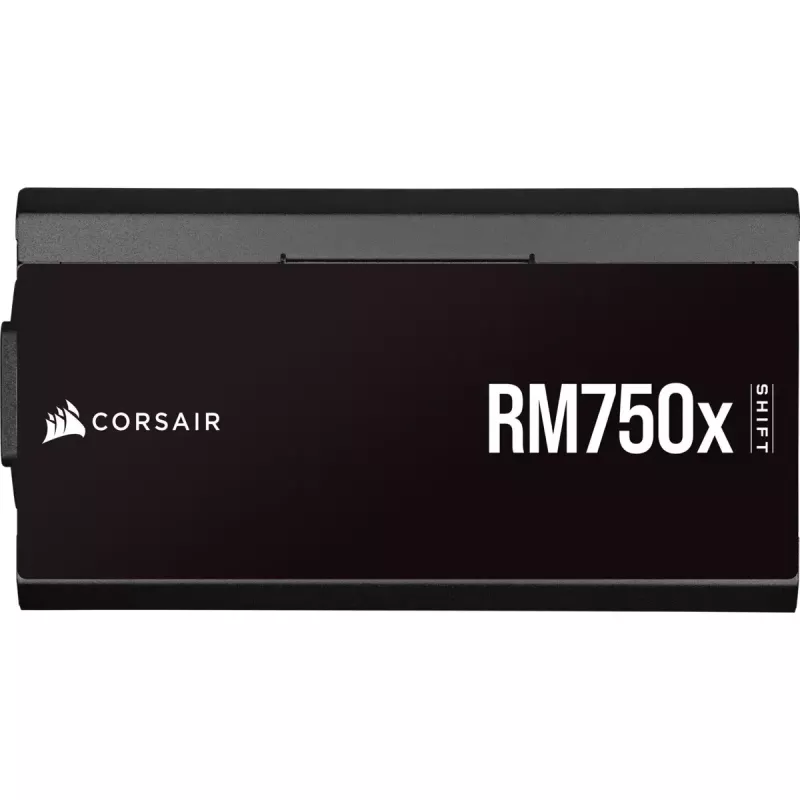 Maitinimo blokas Corsair RM750x SHIFT 750 W
