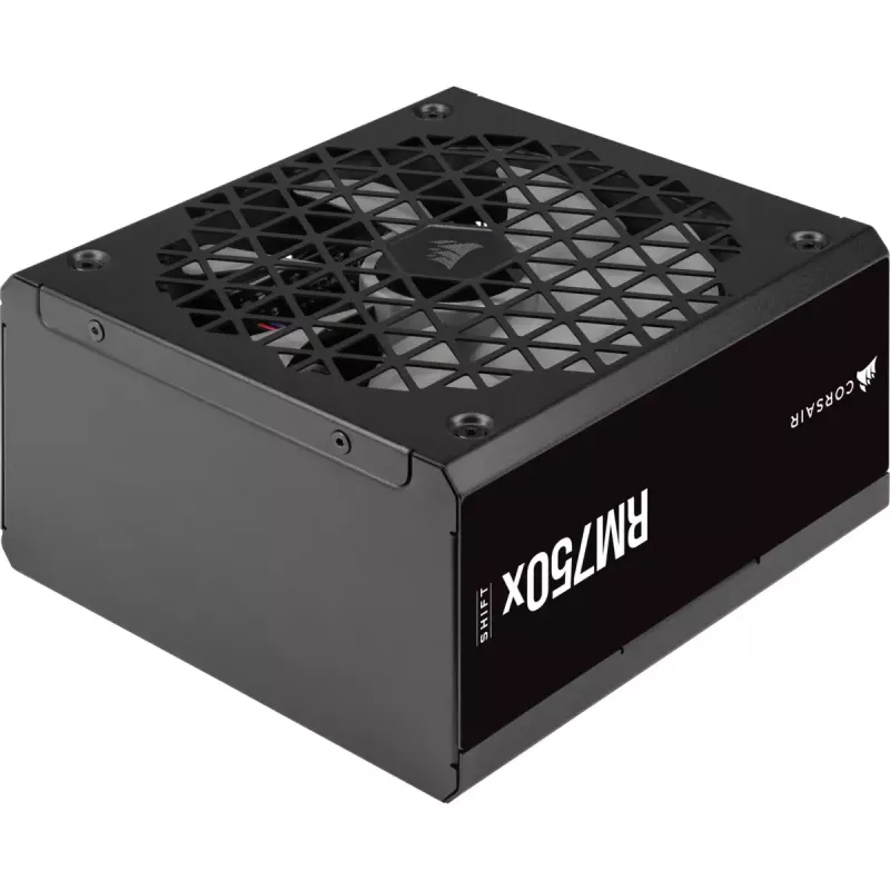 Maitinimo blokas Corsair RM750x SHIFT 750 W