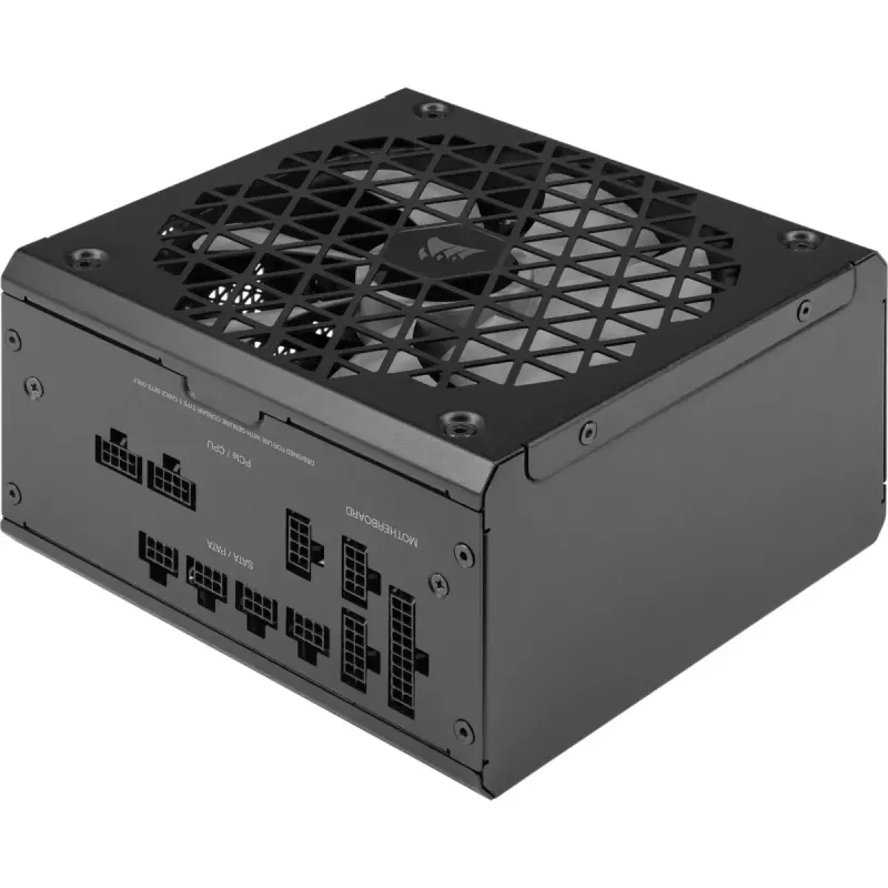 Maitinimo blokas Corsair RM750x SHIFT 750 W