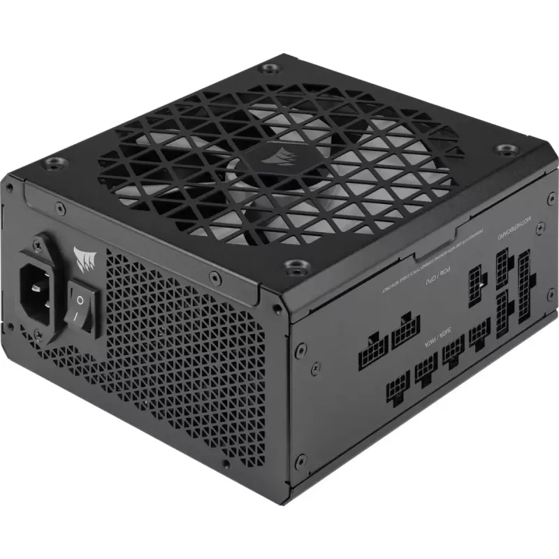 Maitinimo blokas Corsair RM750x SHIFT 750 W