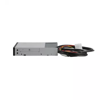 Chieftec CRD-908H kortelių skaitytuvas USB 3.2 Gen 1 vidinis, juodas