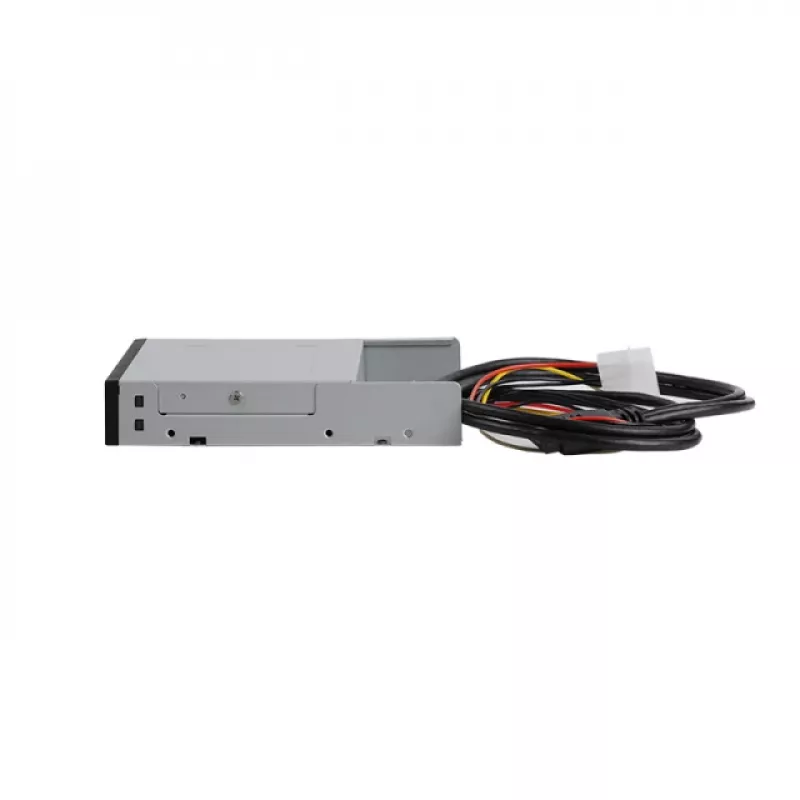 Chieftec CRD-908H kortelių skaitytuvas USB 3.2 Gen 1 vidinis, juodas