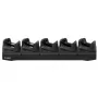 Zebra CRD-TC2L-BS5CO-01 stacionarus dokas mobiliesiems kompiuteriams, juodas