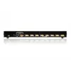 ATEN CS1708i 8 prievadų USB/PS/2 VGA KVM per IP jungiklis su USB periferiniu prievadu