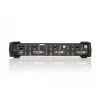 ATEN CS1782A 2 prievadų USB DVI Dual Link KVM jungiklis su garsu ir USB 2.0 šakotuvu (KVM kabeliai įtraukti)