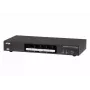 KVMP jungiklis ATEN 4 prievadų USB 3.0 DisplayPort dvigubas vaizdas