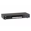 KVMP jungiklis ATEN 4 prievadų USB 3.0 DisplayPort dvigubas vaizdas