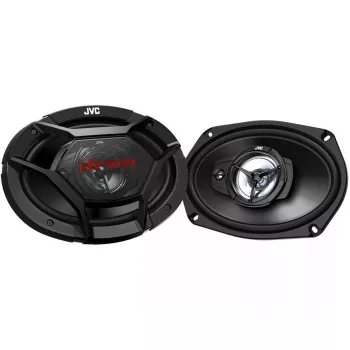 JVC CS-DR6930 automobilinis garsiakalbis ovalus 3 krypčių 500 W