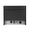 POS spausdintuvas Citizen CT-E351 — tiesioginis terminis, 203 x 203 DPI, 58/80 mm, laidinis (Serial, USB), 250 mm/s, juodas