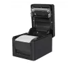 POS spausdintuvas Citizen CT-E351 — tiesioginis terminis, 203 x 203 DPI, 58/80 mm, laidinis (Serial, USB), 250 mm/s, juodas