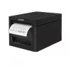 POS spausdintuvas Citizen CT-E351 — tiesioginis terminis, 203 x 203 DPI, 58/80 mm, laidinis (Serial, USB), 250 mm/s, juodas