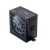 Chieftec Photon maitinimo blokas 750 W 24 kontaktų ATX PS/2 Juodas