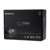Chieftec Photon maitinimo blokas 750 W 24 kontaktų ATX PS/2 Juodas