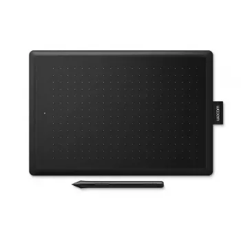 Grafinė planšetė Wacom One by Medium