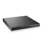 Valdomas jungiklis Zyxel CX4800-56F L3 1U 4000 Gbit/s 30000 MAC