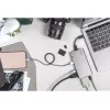 USB Type-C kelioninis dokas Digitus DA-70877