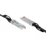 Tiesioginio prijungimo varinis kabelis LevelOne DAC-0102 10Gbps 2m Twinax