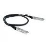 Tiesioginio prijungimo varinis kabelis LevelOne DAC-0102 10Gbps 2m Twinax
