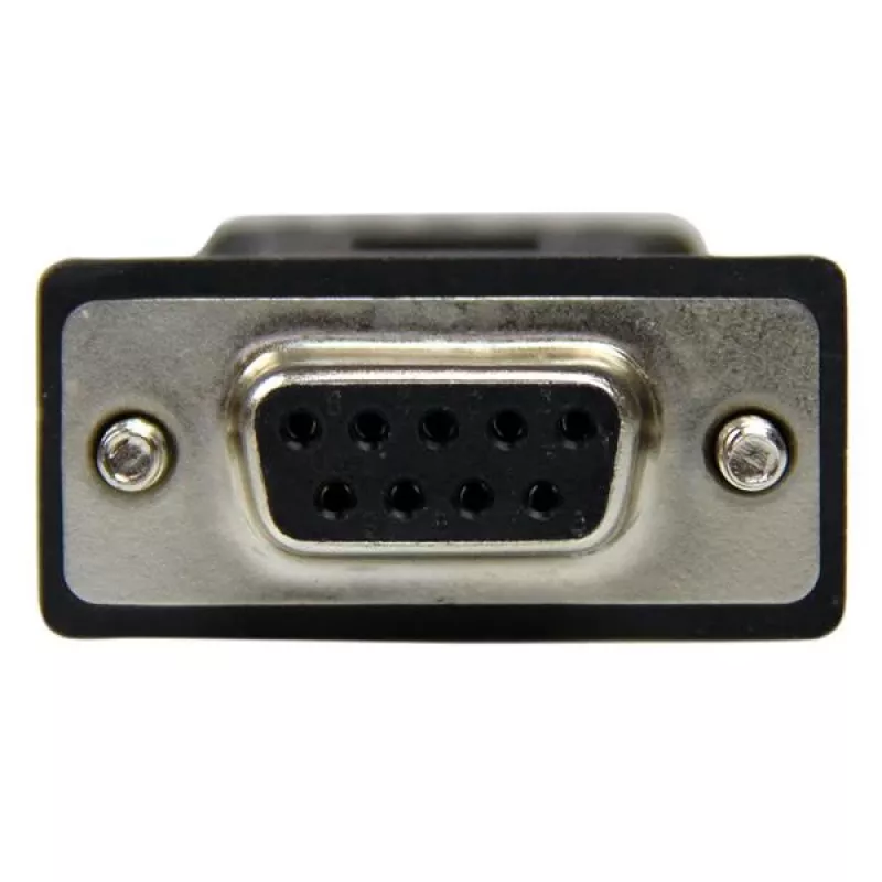 StarTech.com RS422 RS485 Serial DB9 į gnybtų bloką adapteris