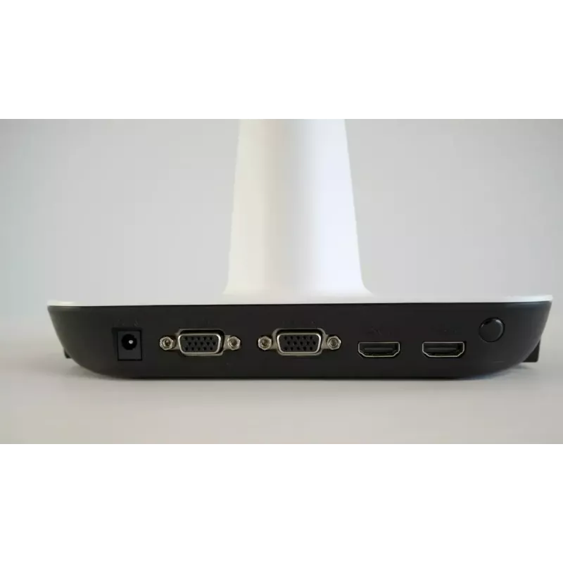 Dokumentų kamera Optoma DC460 25.4 / 3.2 mm CMOS USB 2.0