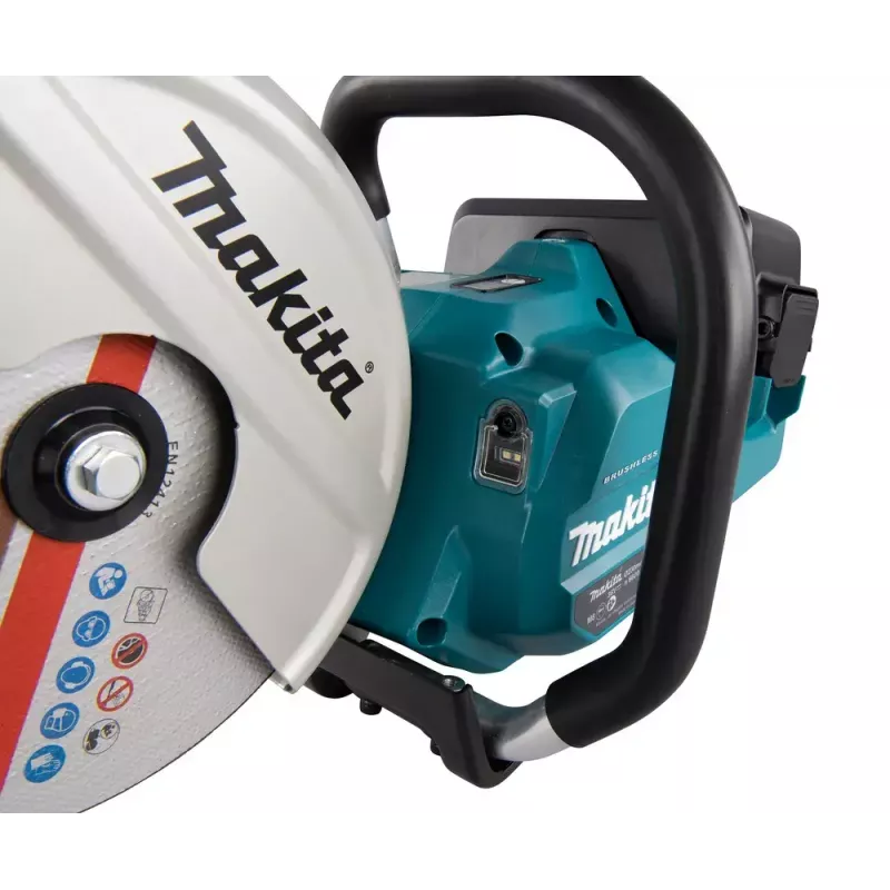 Universalus pjūklas Makita DCE090ZX1