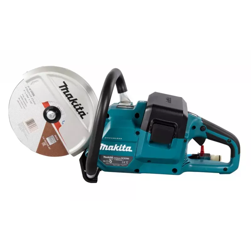 Universalus pjūklas Makita DCE090ZX1