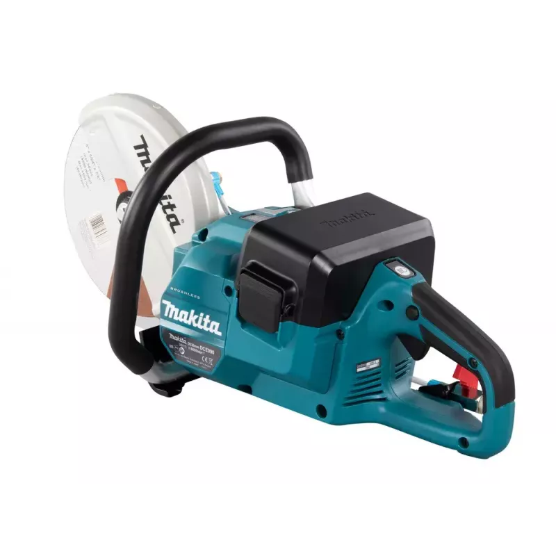 Universalus pjūklas Makita DCE090ZX1