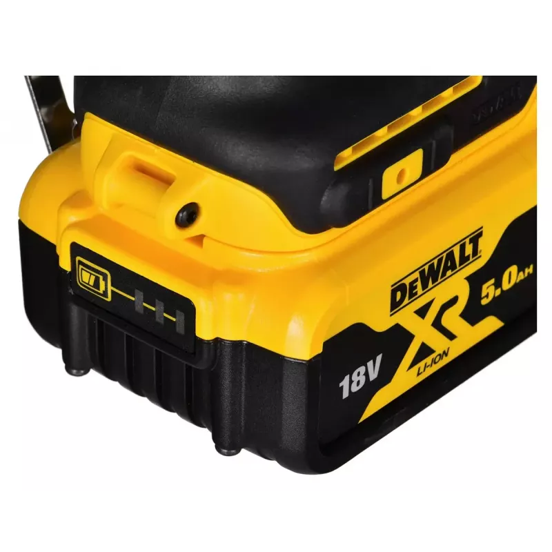 Belaidis smūginis gręžtuvas DeWalt DCK2062D2T
