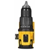 Belaidis smūginis gręžtuvas DeWalt DCK2062D2T