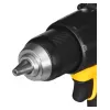 Belaidis smūginis gręžtuvas DeWalt DCK2062D2T