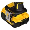 Belaidis smūginis gręžtuvas DeWalt DCK2062D2T