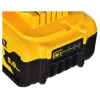 Belaidis smūginis gręžtuvas DeWalt DCK2062D2T