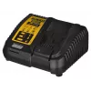 Belaidis smūginis gręžtuvas DeWalt DCK2062D2T