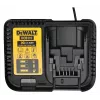 Belaidis smūginis gręžtuvas DeWalt DCK2062D2T